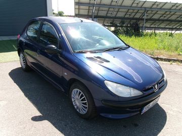 1.4I 55KW,CZ