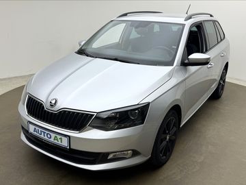 1,2 81kW LED AC NAVI SENZORY