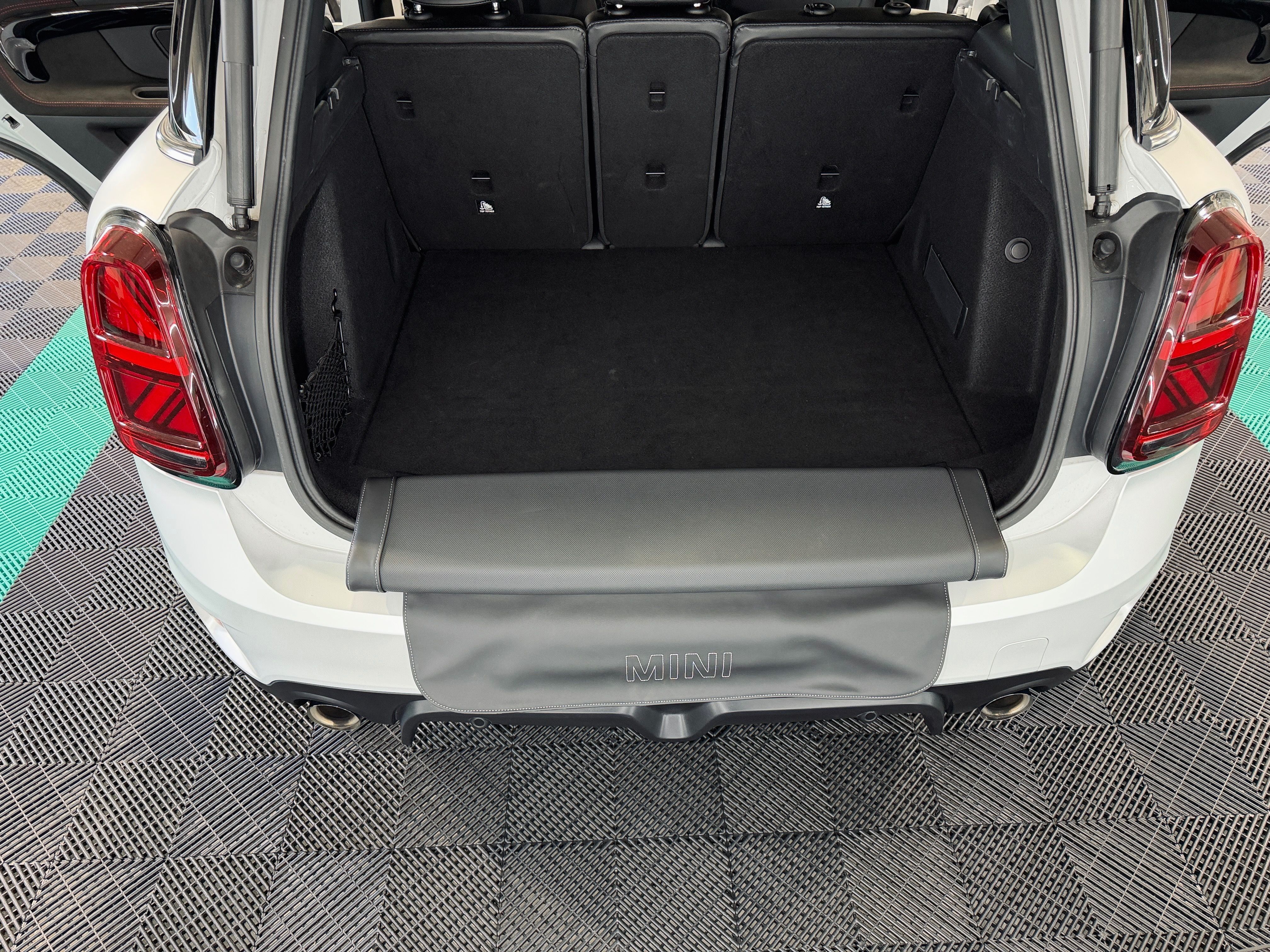 Mini Countryman, MINI Countryman JCW 4x4 záruka - fotka 6