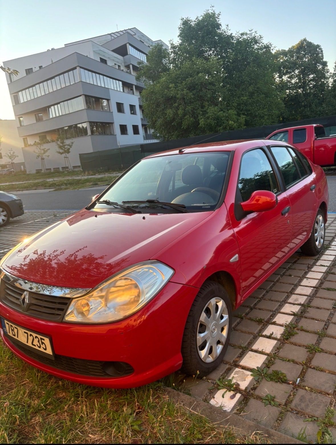 Renault Thalia, 1.2 - fotka 3