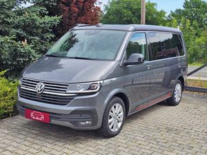 Volkswagen California, T6.1 California Ocean 4Motion