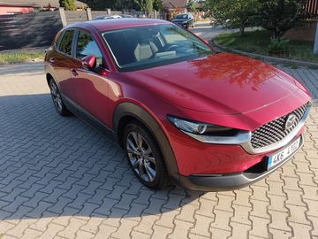 Mazda CX-30, 2019,2,0 Skyactiv