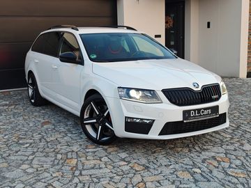 RS 2.0 Tsi 162Kw, Challenge
