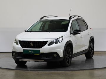 1.2 PureTech 81 kW GT-Line