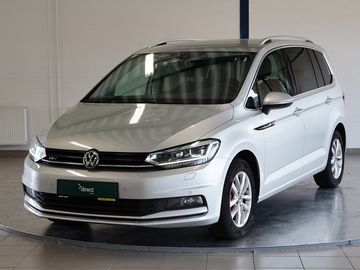 2.0 TDI 110 kW Highline