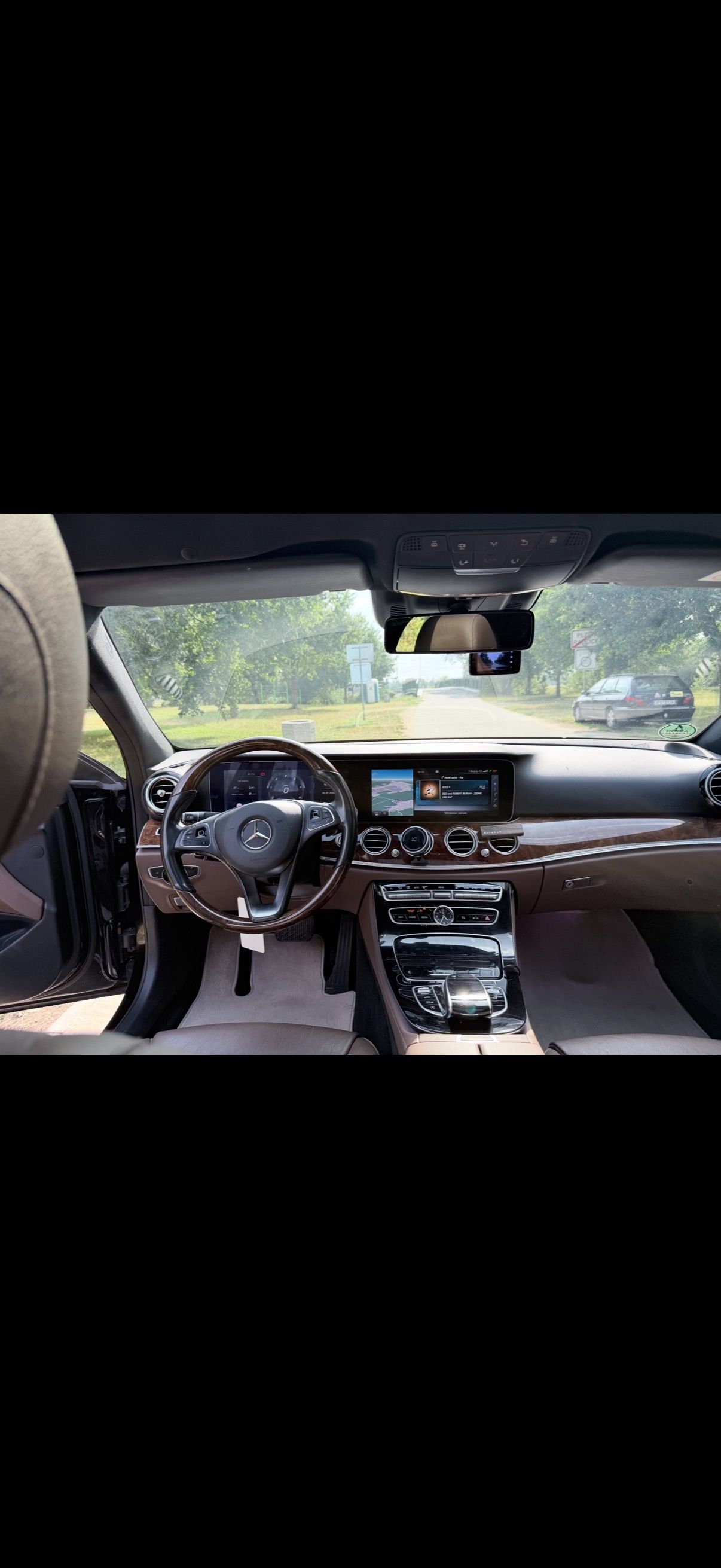 Mercedes-Benz Třídy E, Mercedes-Benz w213 - fotka 6