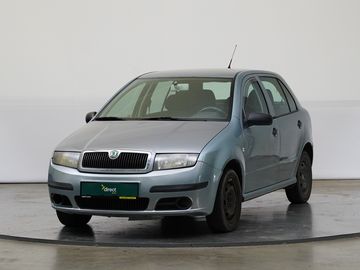 1.2 HTP 40 kW Classic