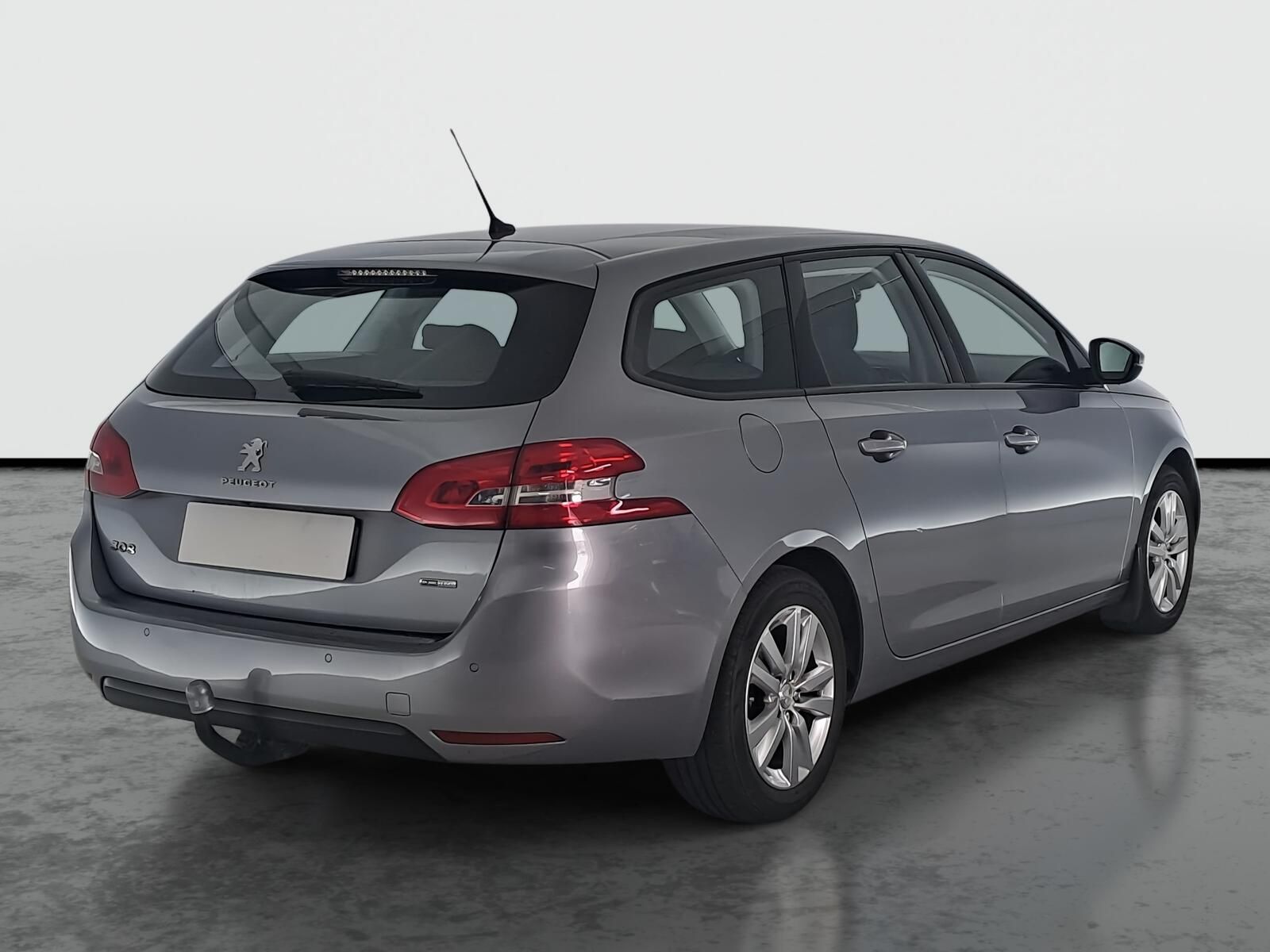 Peugeot 308, 1.2 PureTech, ČR,1.maj, Navi - fotka 5