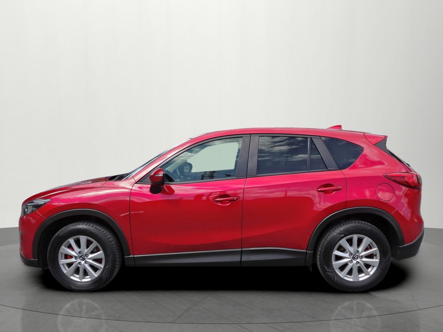 Mazda CX-5, 2.5i 141kW AWD A/T Tažné Navi - fotka 2