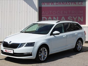 2,0 TDI 110KW DSG LED TOP