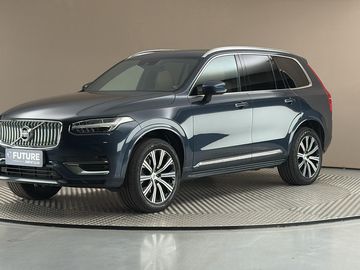 2.0 B5 AUT AWD Inscription