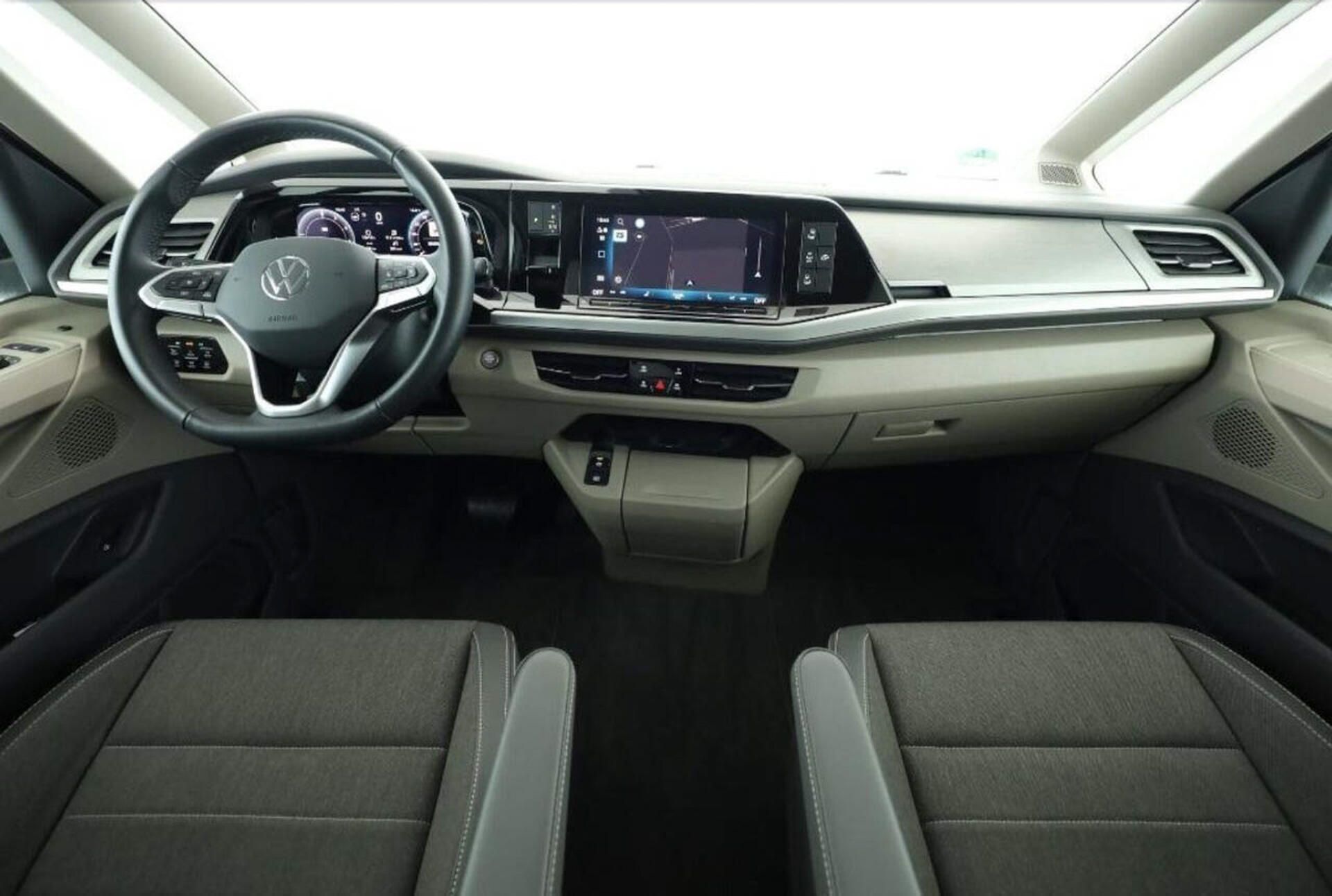 Volkswagen California, eHybrid 4M Ocean HuD DCC IQ Ta - fotka 3