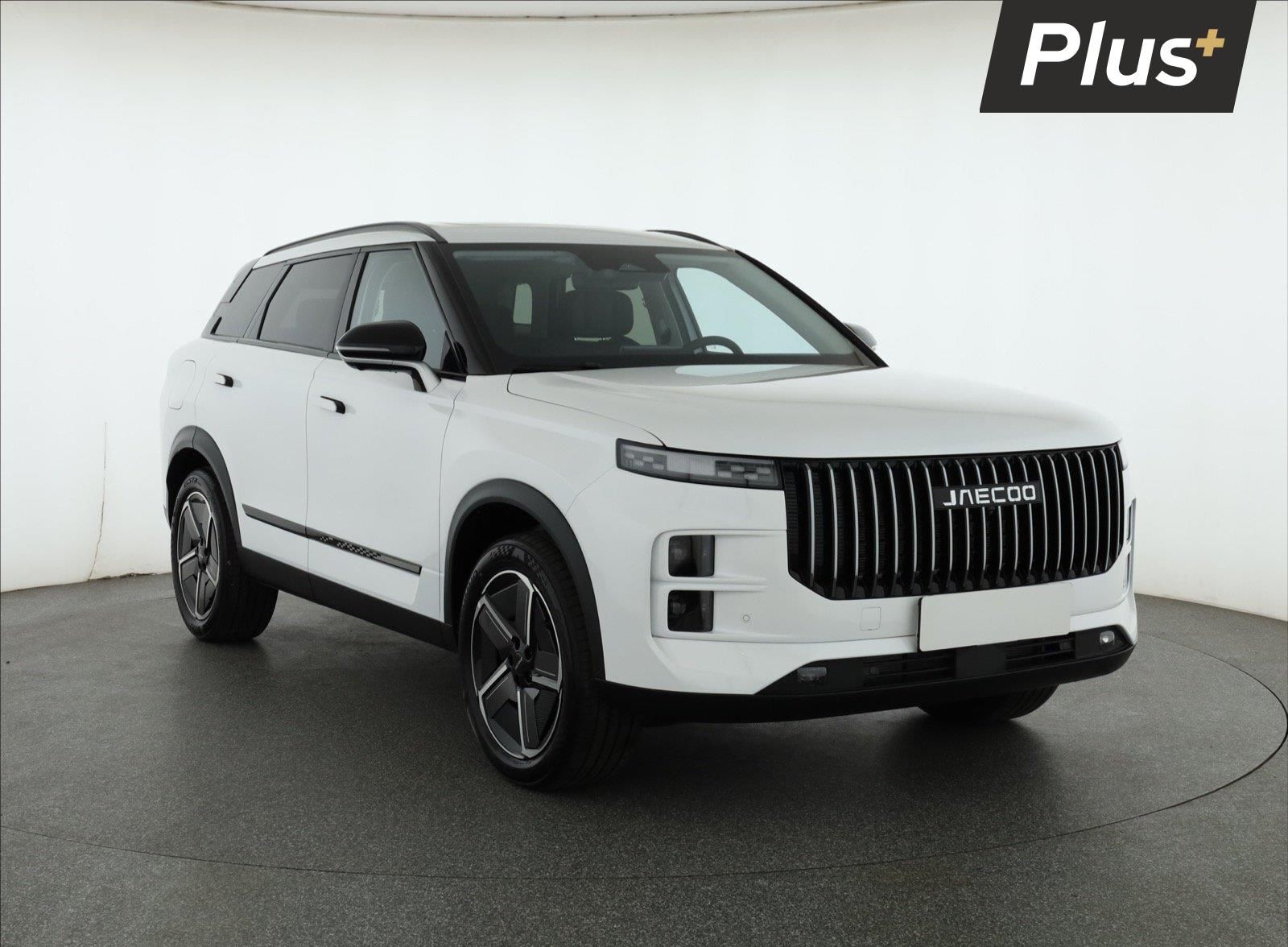 Jaecoo 7, 1.5 TGDI PHEV, Exclusive