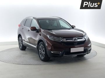 2.0i-MMD HEV, 4X4, Automat