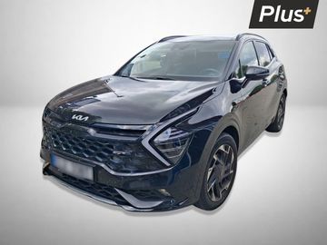 1.6 T-GDI PHEV, GT Line, 4X4
