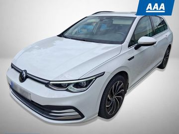 1.5 TSI, Style, ČR,1.maj, Kůže