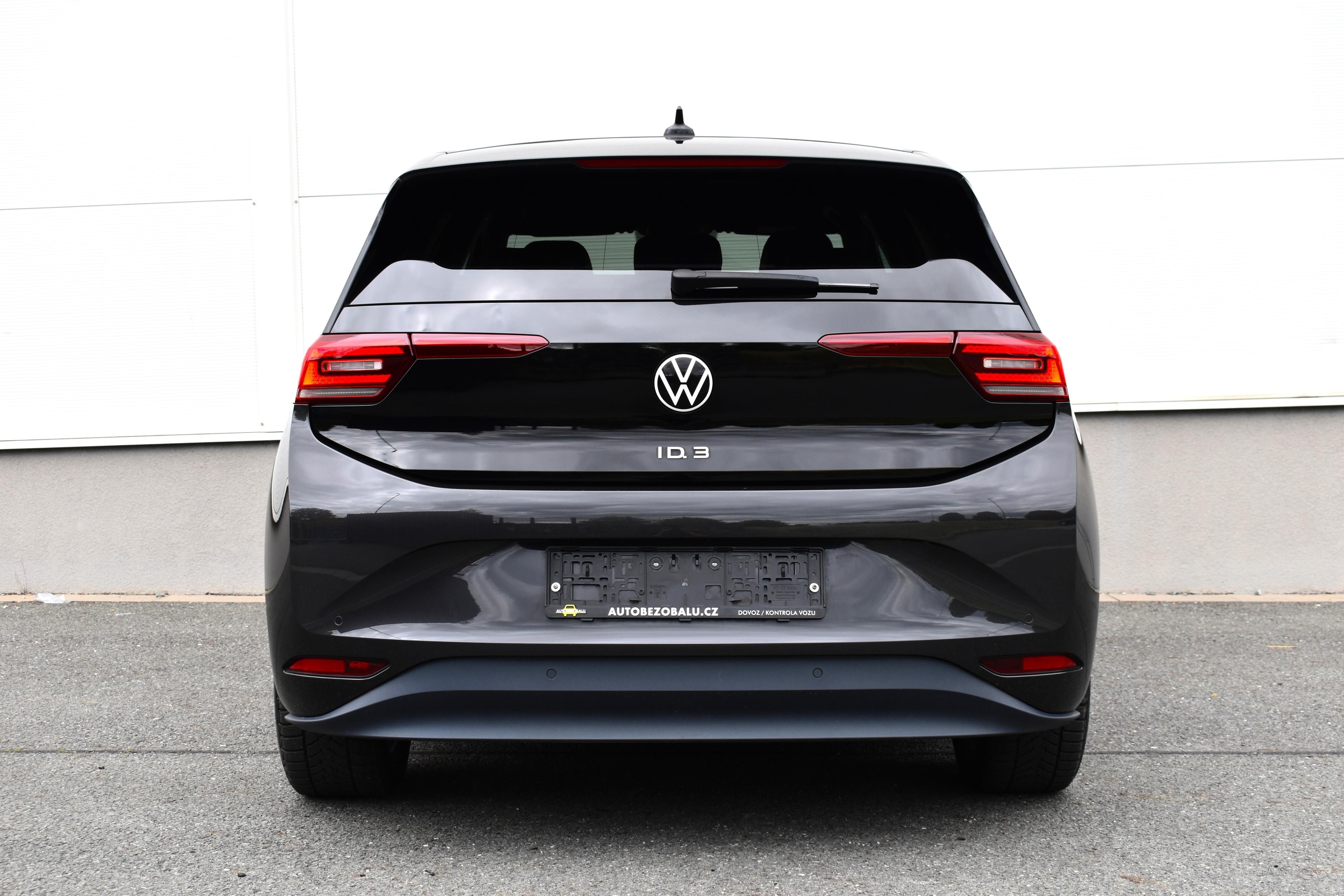 Volkswagen ID.3, 1ST/2020/150KW/SoH92.5%/MATRIX - fotka 6