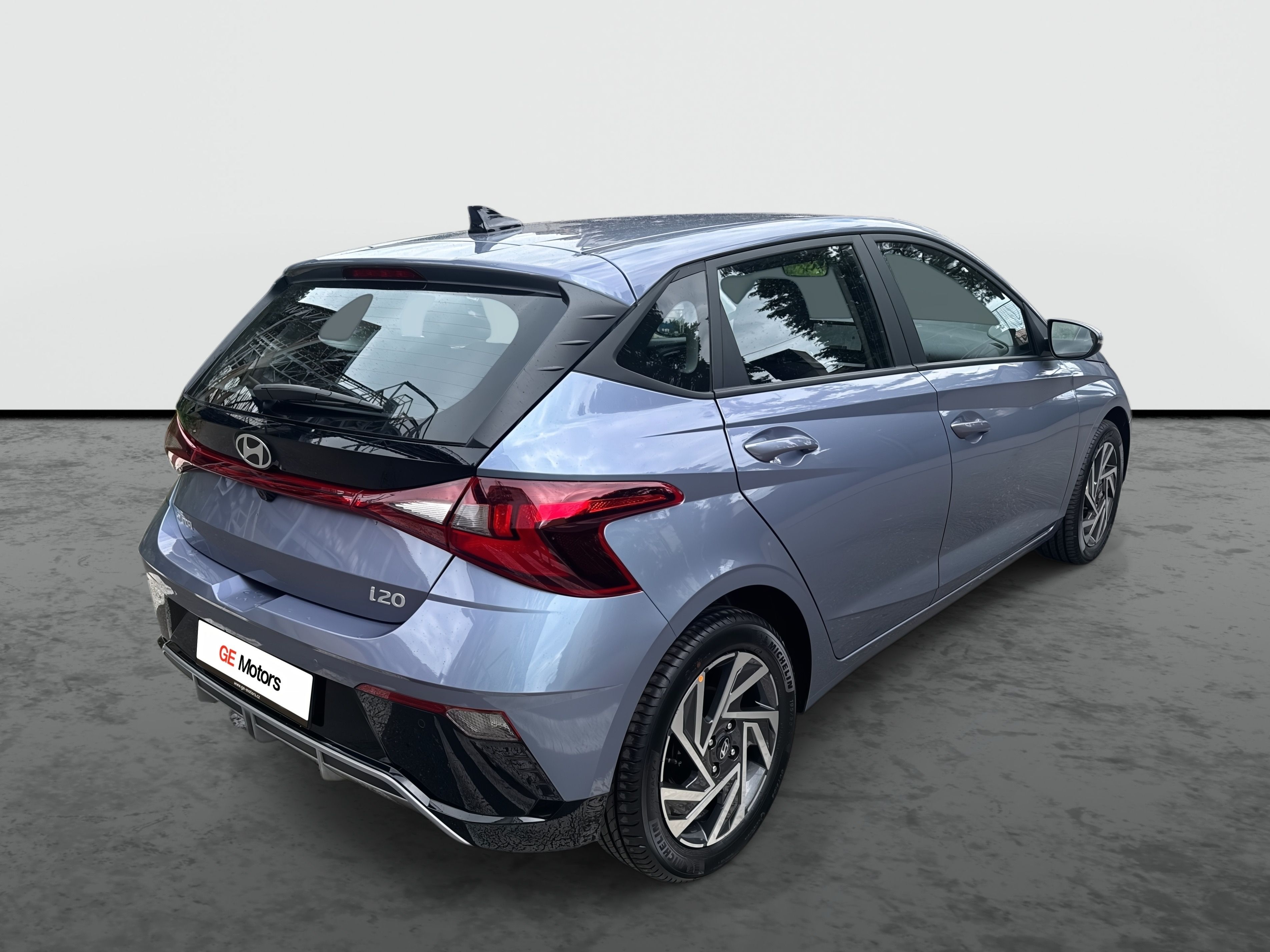 Hyundai i20, 1.0 TGDI MY26 Wave Kam DPH ČR - fotka 5