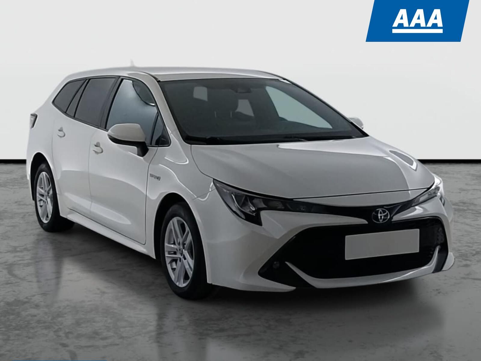 Toyota Corolla, 1.8 Hybrid, Automat