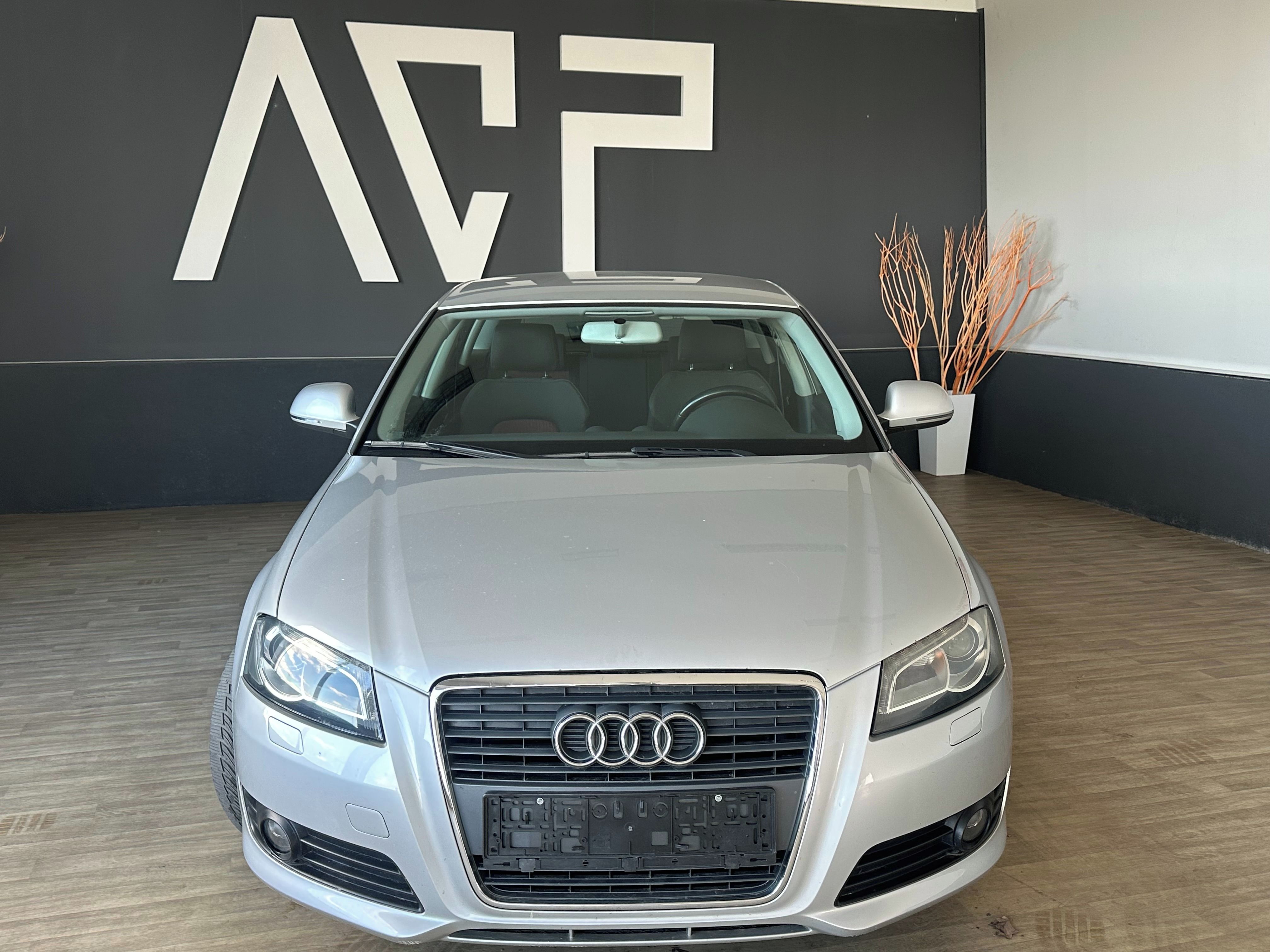 Audi A3, 2,0TDI*Quattro*Spaceback* - fotka 2