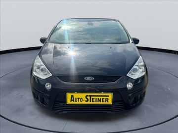2,0 TDCi