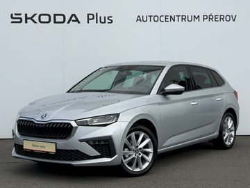 1.0TSI 85kW DSG Top Selection