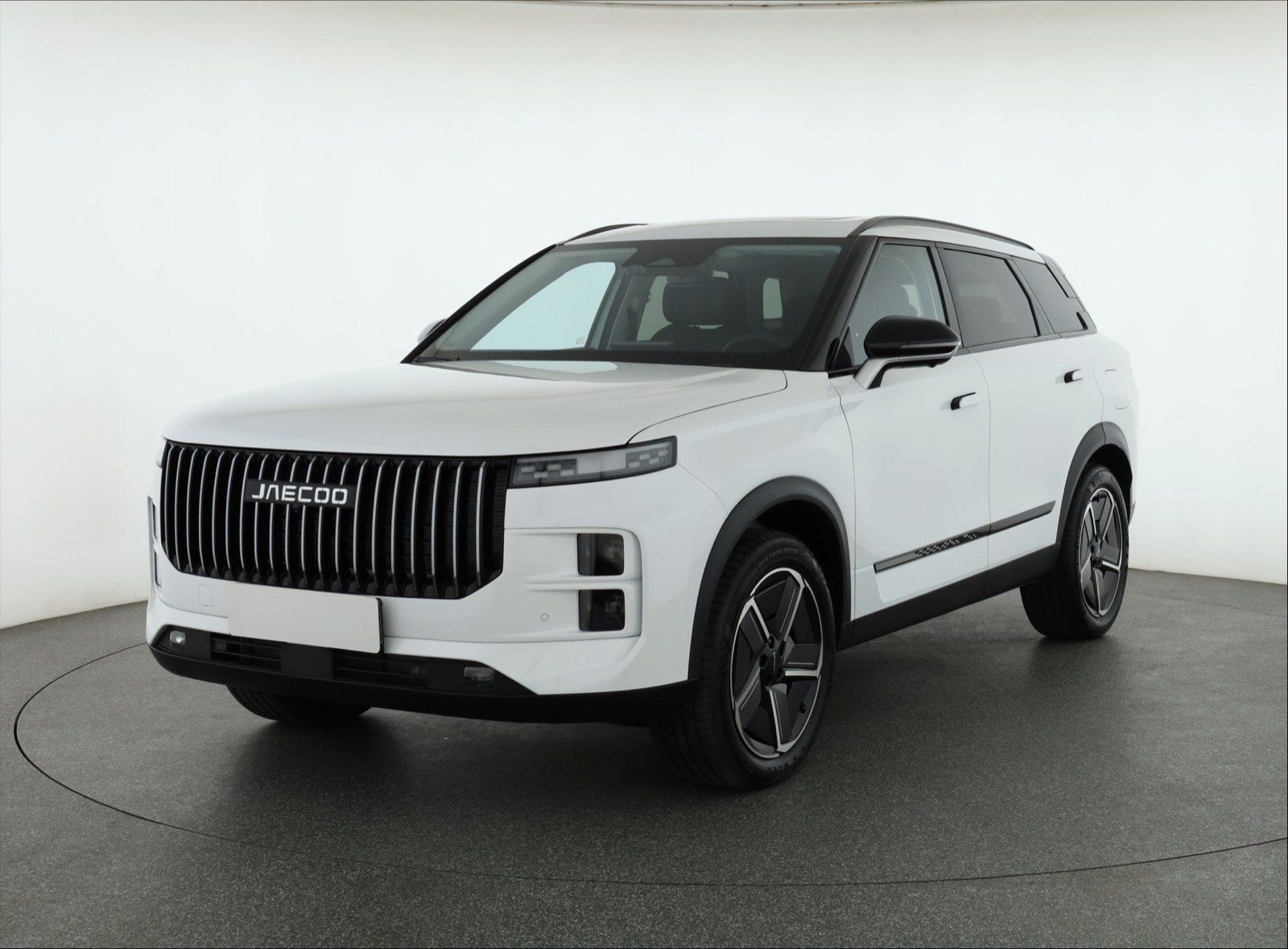 Jaecoo 7, 1.5 TGDI PHEV, Exclusive - fotka 2
