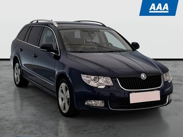 2.0 TDI, Elegance, Automat