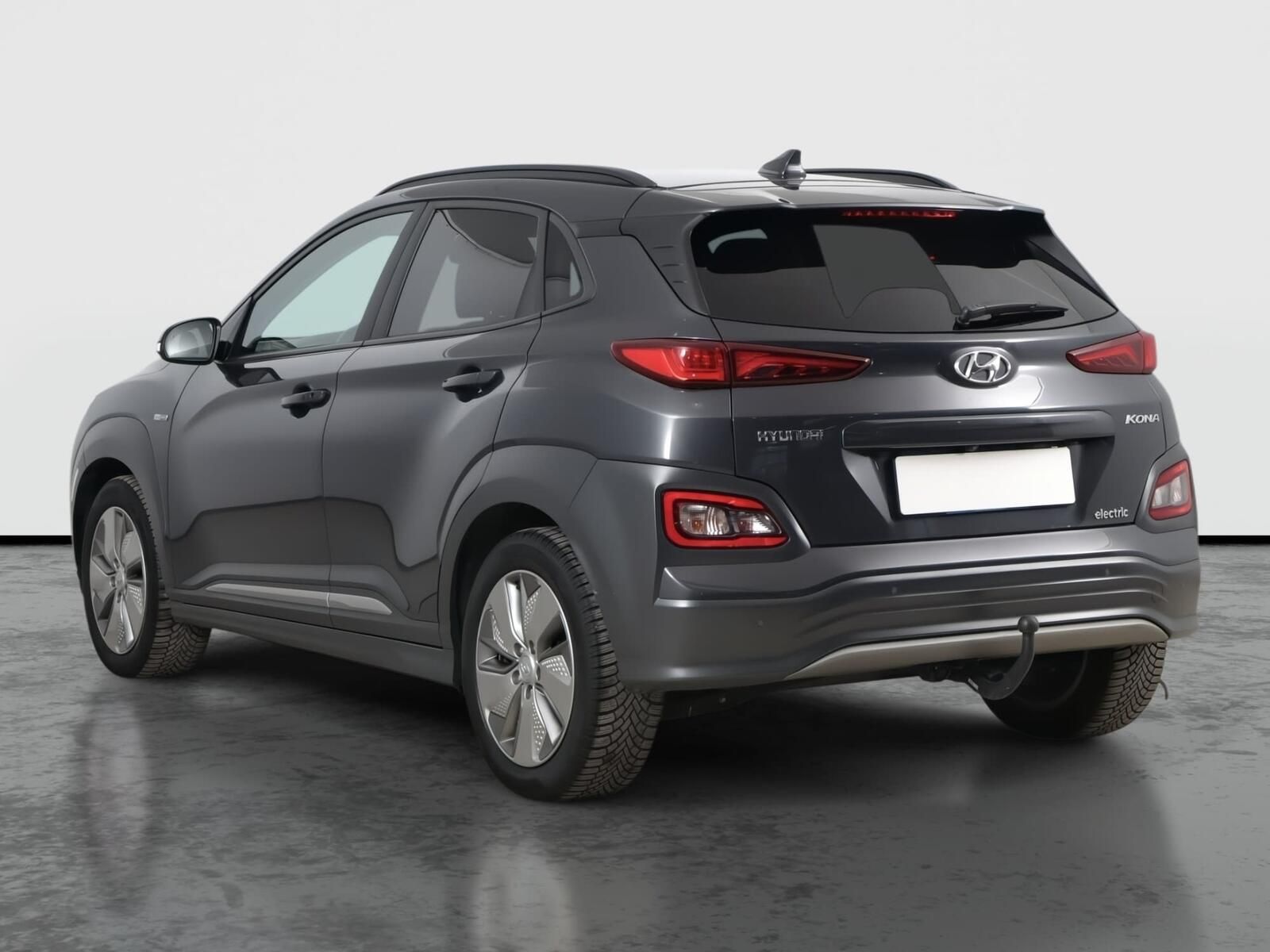 Hyundai Kona, Electric 64 kWh, SoH 100% - fotka 4