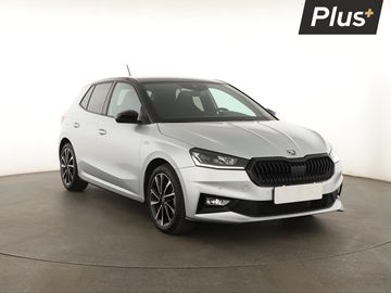 1.5 TSI, Monte Carlo