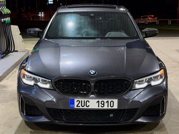 BMW M340i | 2020 | 75 000 km