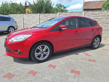 1,6TDCi 85kW,vyhř.čelní sklo