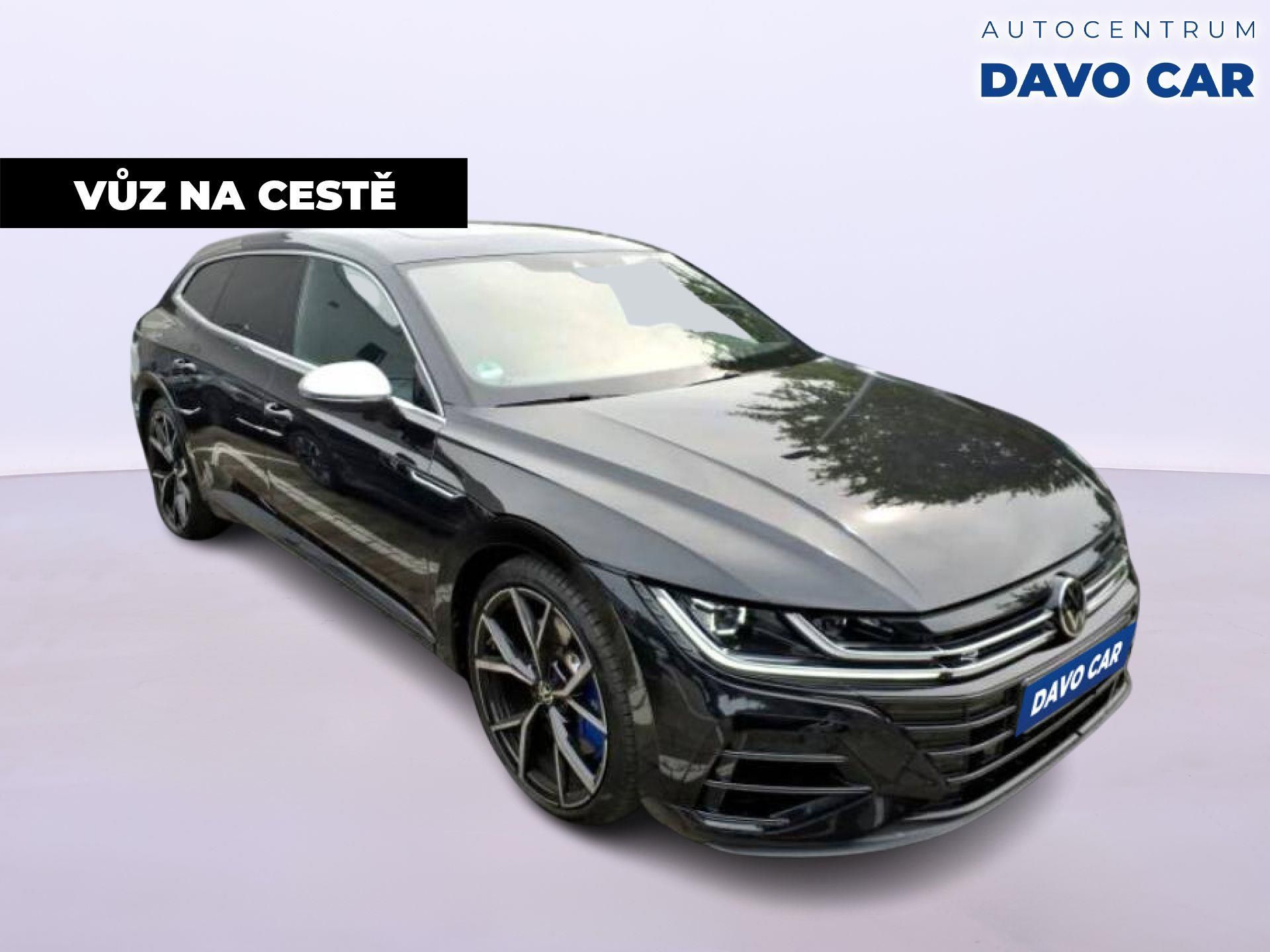 Volkswagen Arteon, 2.0 TSI R 235kW 4Motion DSG DP - fotka 2