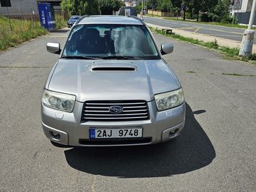 Fotografie auta