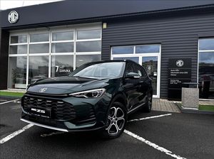 MG ZS, 1,5 Emotion  Hybrid+
