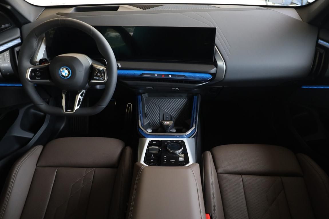 BMW X3, 30e xDrive - fotka 5