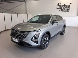 Omoda 5, Premium 1. tGDI HEV