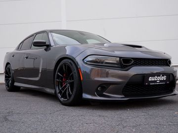 6.4 HEMI DAYTONA EDITION
