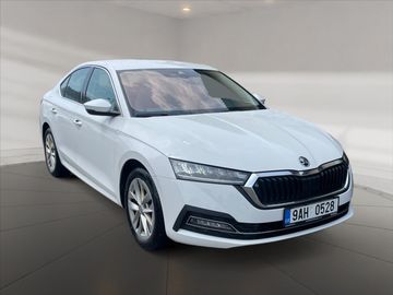 1,5 TSI 110 Style