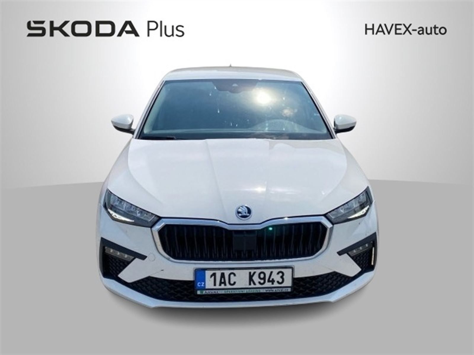Škoda Scala, 1.0 TSI Top Selection - fotka 3