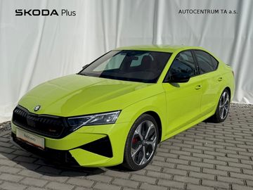 RS 2.0 TSI 195kW DSG