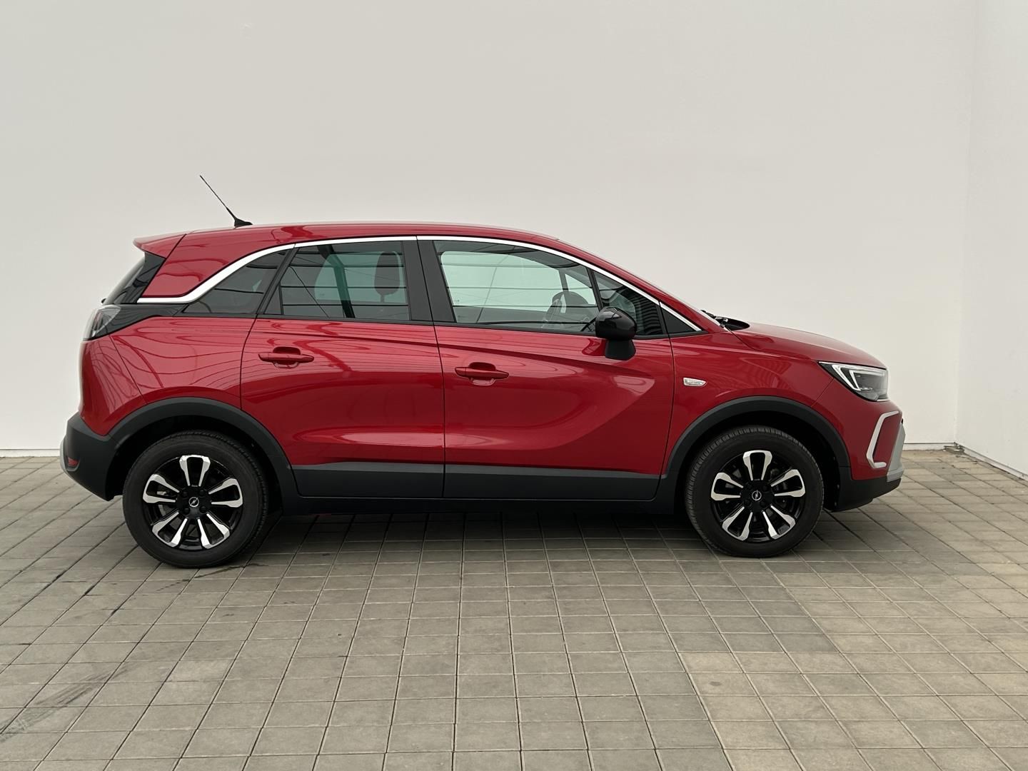 Opel Crossland, 1.2Turbo 130k 96kW Elegance - fotka 6