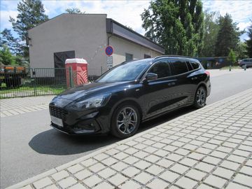 1,5 i 133Kw, ST Line, Nové ČR