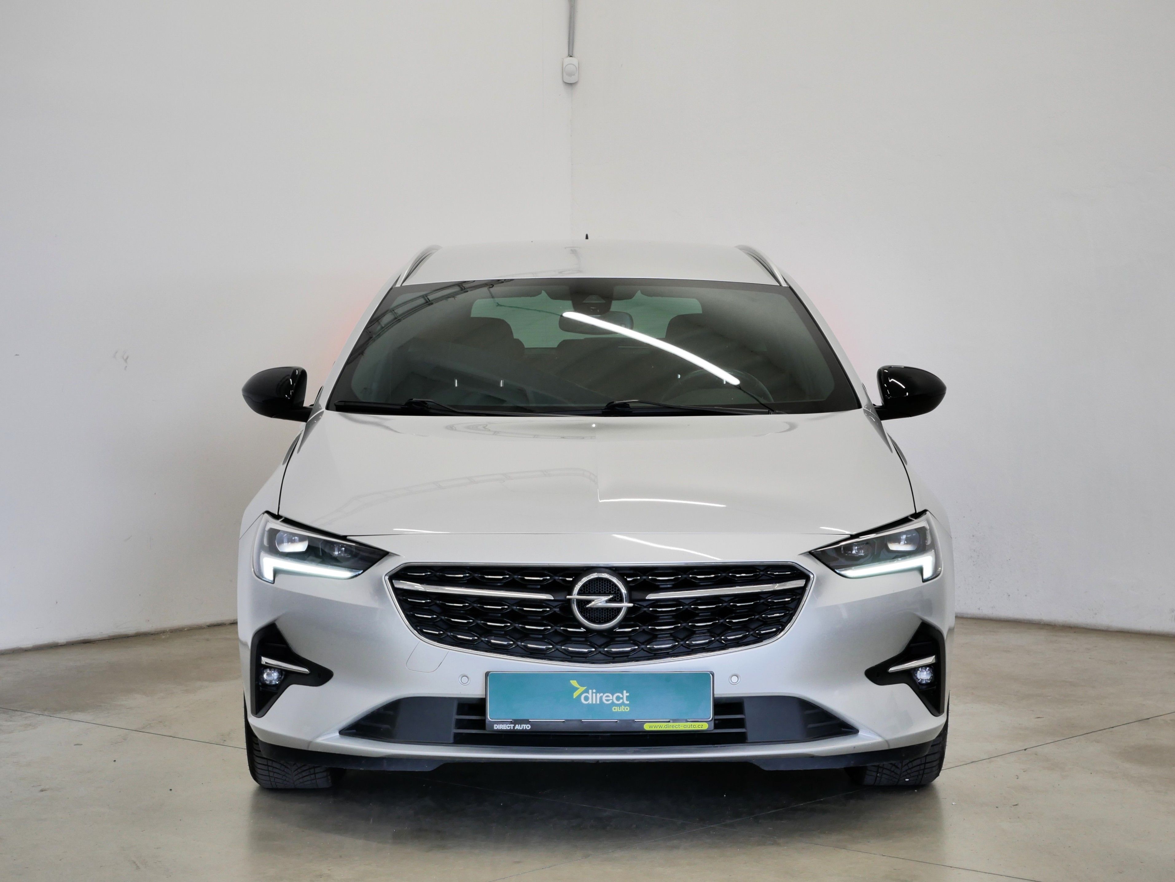 Opel Insignia, 1.5 CDTI 90 kW Business - fotka 4