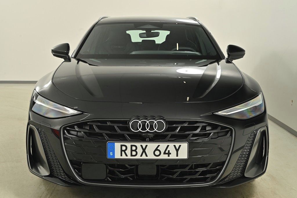 Audi A6, TDI q S-Line B&O Pano Vzduch - fotka 2