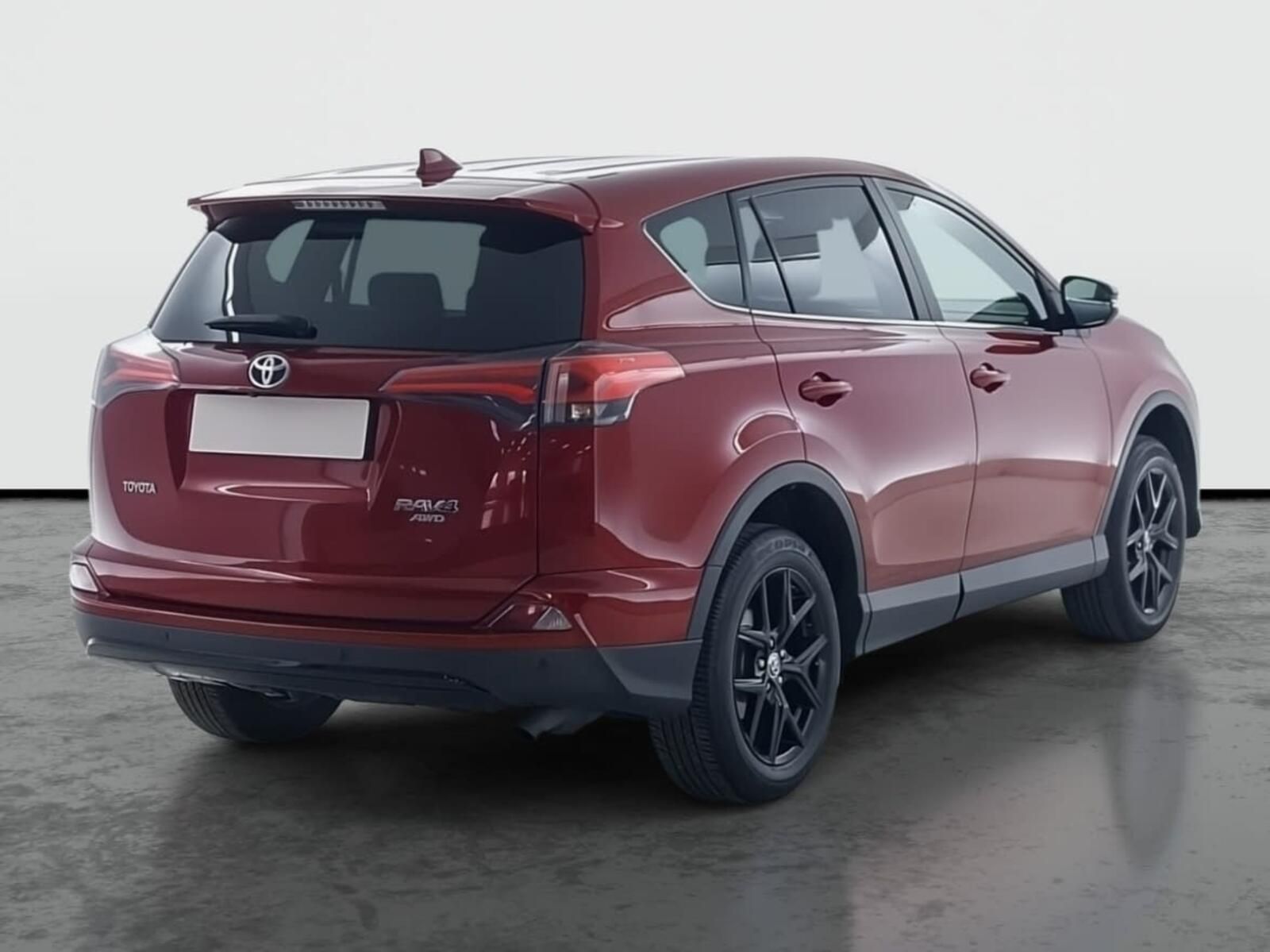 Toyota Rav4, 2.0 VVT-i, Business, LPG, 4X4 - fotka 5