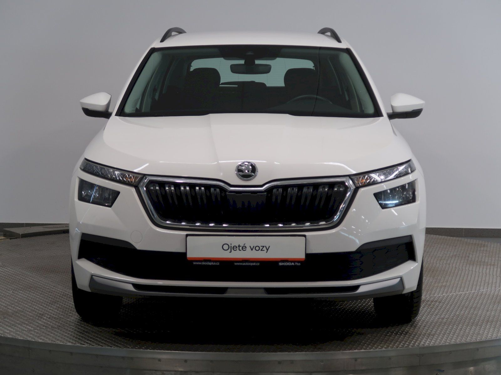 Škoda Kamiq, KAMIQ AMB TS 110/1.5 M6F - fotka 4