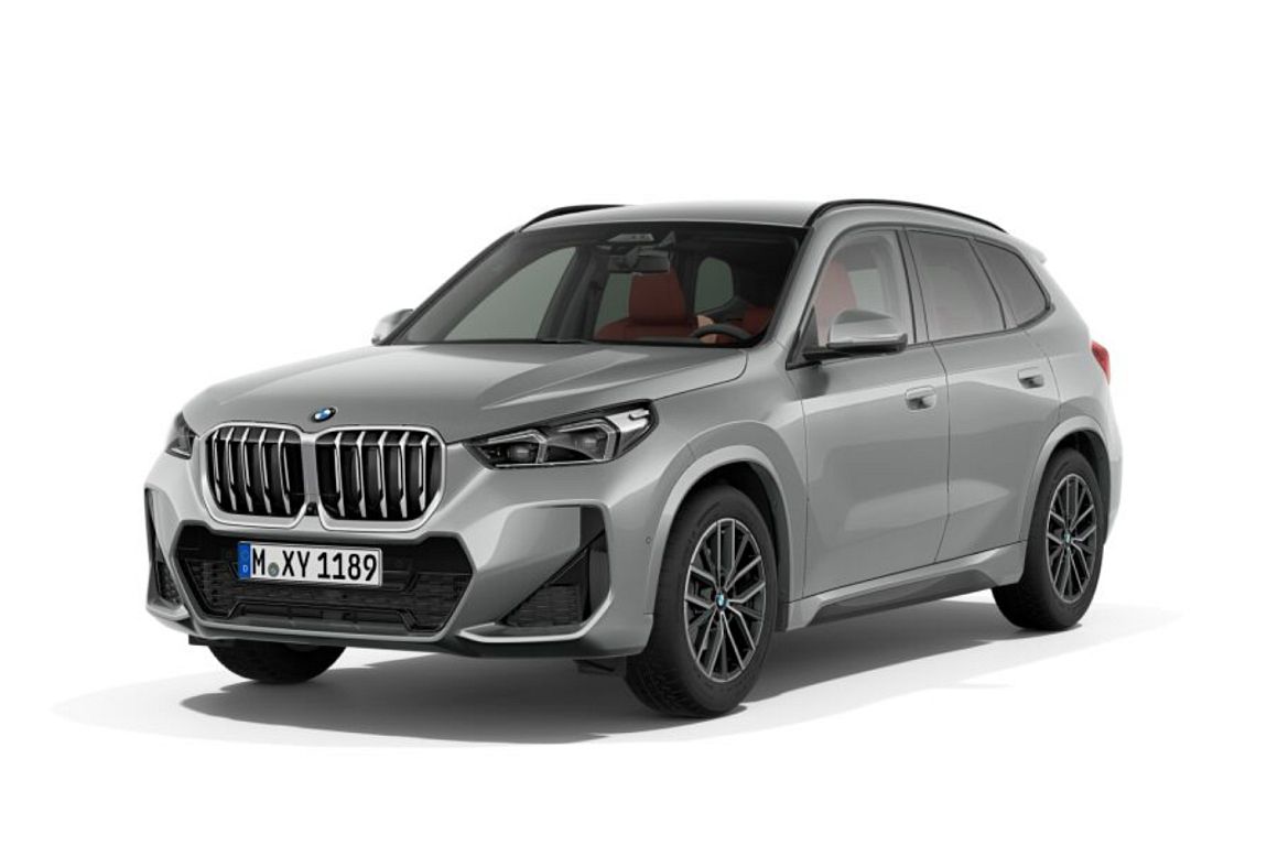 BMW X1, xDrive20d