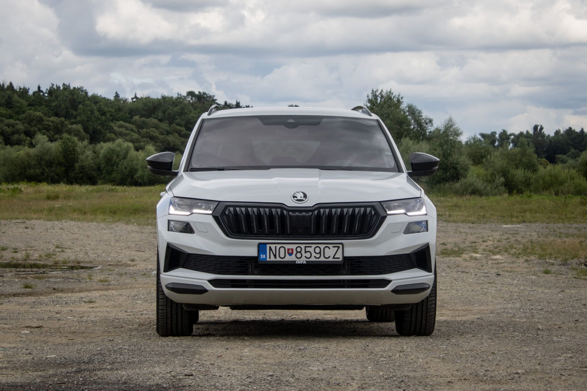 Škoda Karoq - fotka 2