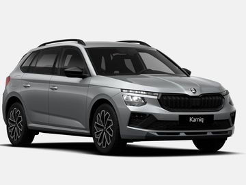 Dynamic 6MP 1,0TSI